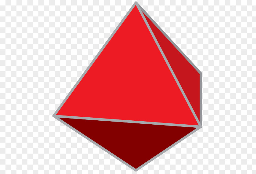 Triangle Octahedron Wikimedia Commons Dodecahedron Platonic Solid PNG