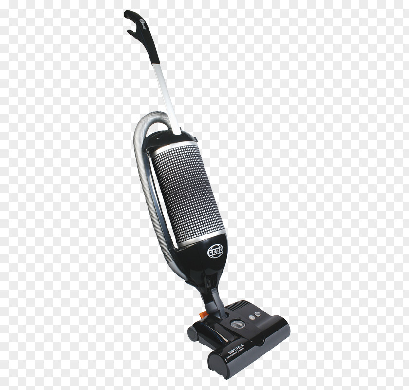 Vacuum Cleaner Sebo Home Appliance PNG