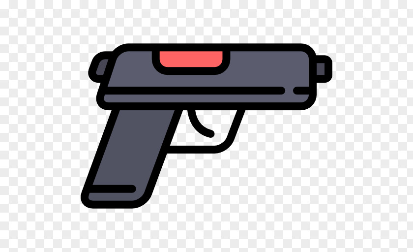 Weapon Gun Clip Art PNG