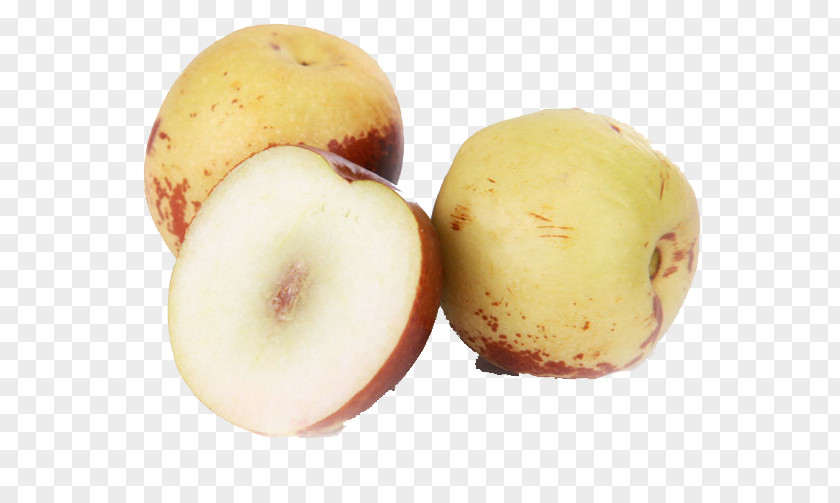 Winter Cut Dongzao Jujube Food Banana PNG