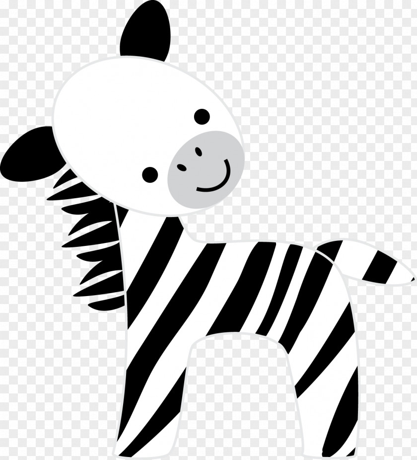 Zebra Baby Lions Zoo Animal Clip Art PNG
