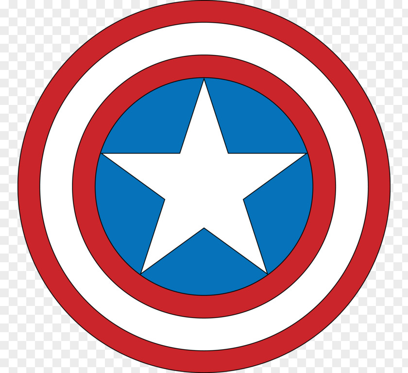 Captain America America's Shield Thor S.H.I.E.L.D. Logo PNG