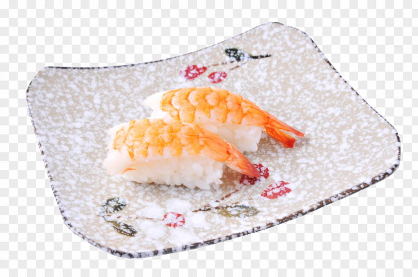 Cooked Shrimp Sushi Free Downloads California Roll Fundal PNG
