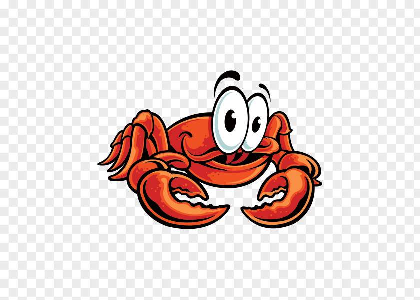 Crab Drawing Animated Film Clip Art PNG