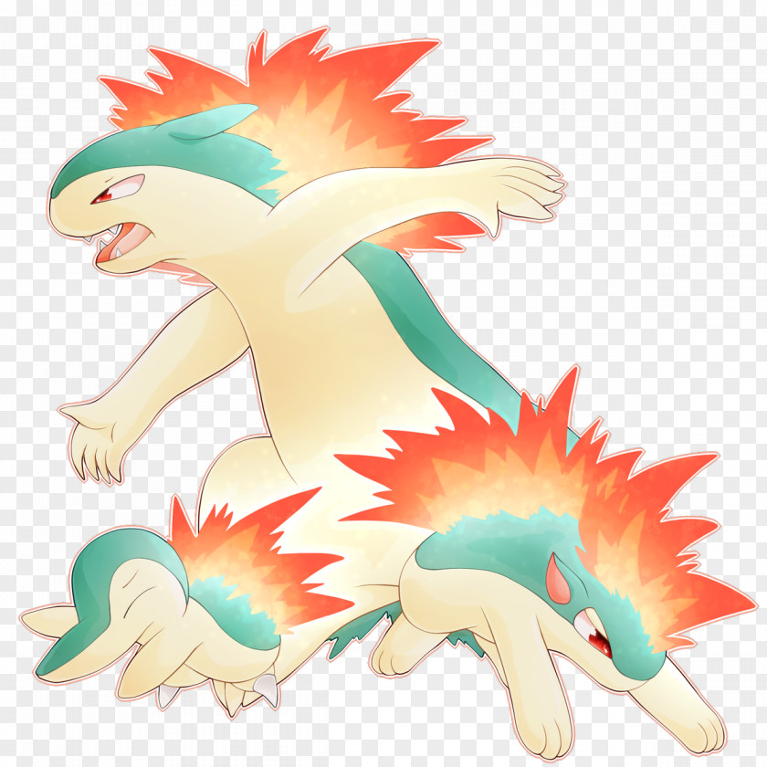 Cyndaquil Insignia Typhlosion Quilava Totodile Croconaw PNG