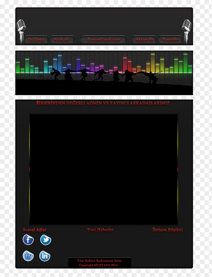 Dj Display Device Electronics Multimedia Computer Monitors Font PNG