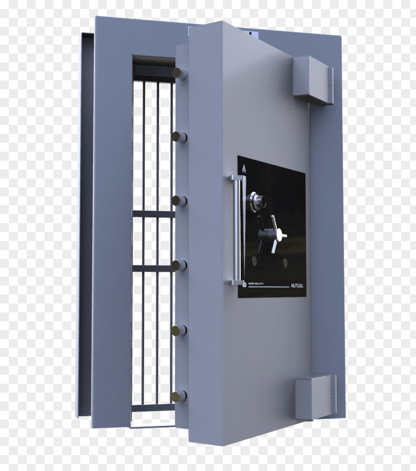 Door Number Garage Doors Safe Bank Vault PNG