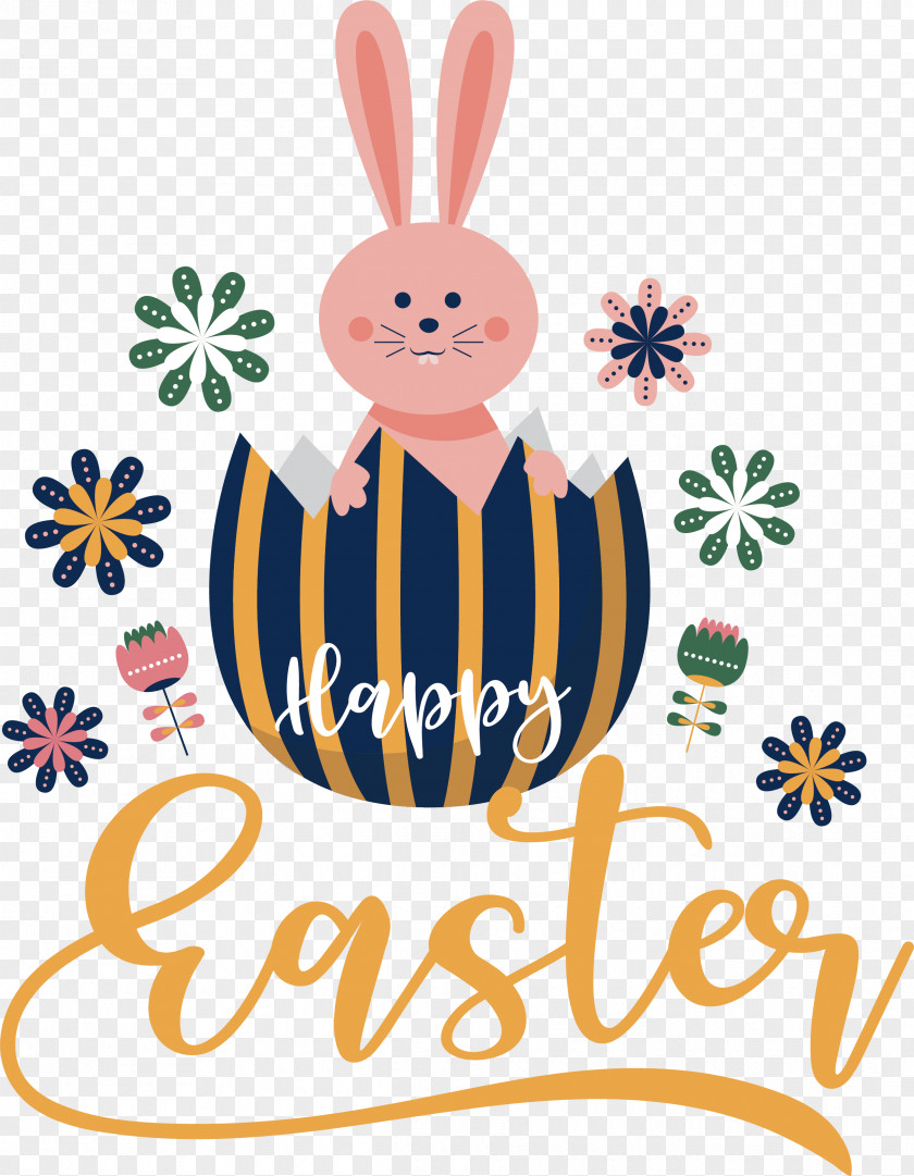 Easter Bunny PNG