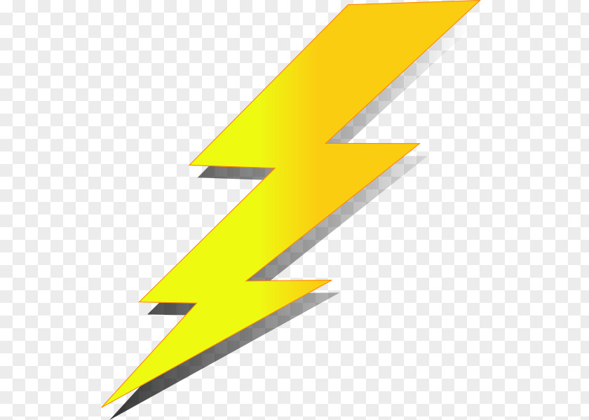 Electric Lightning Strike Thunderstorm Clip Art PNG