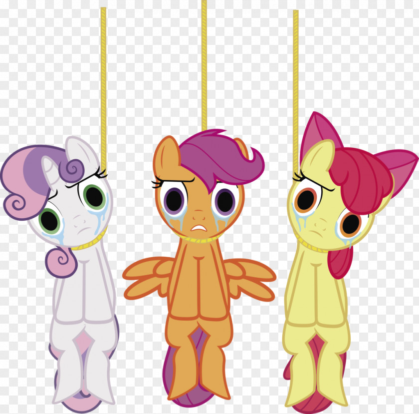 Envy Scootaloo Apple Bloom Pony Rarity Death PNG