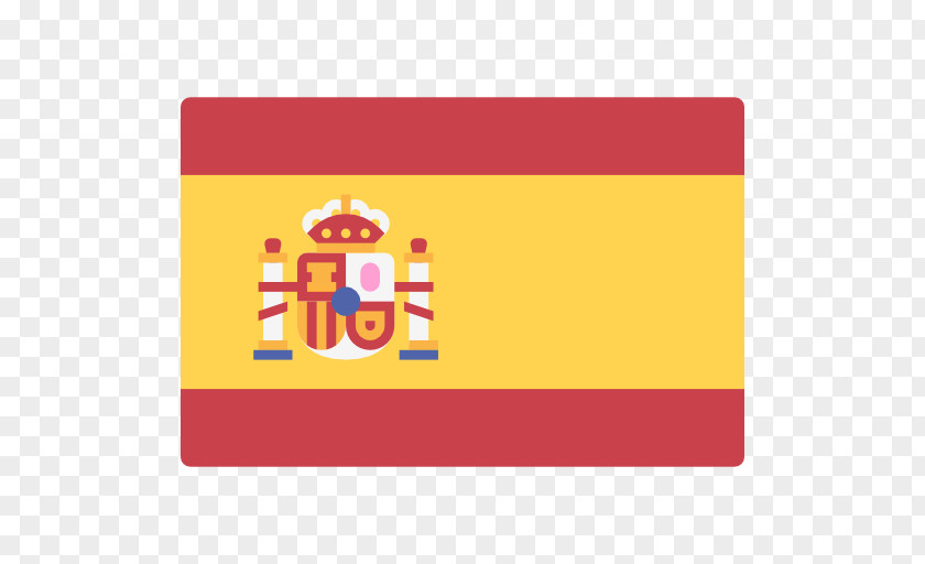 Flag Of Spain Denmark National PNG