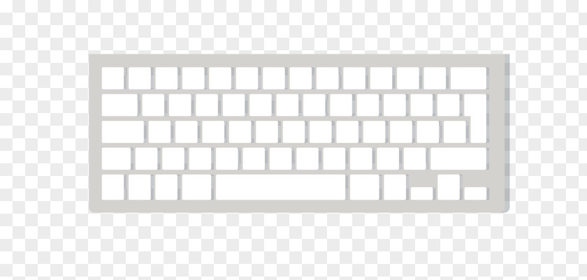 Flat Keyboard Computer Mouse Shortcut Macintosh Cheat Sheet PNG