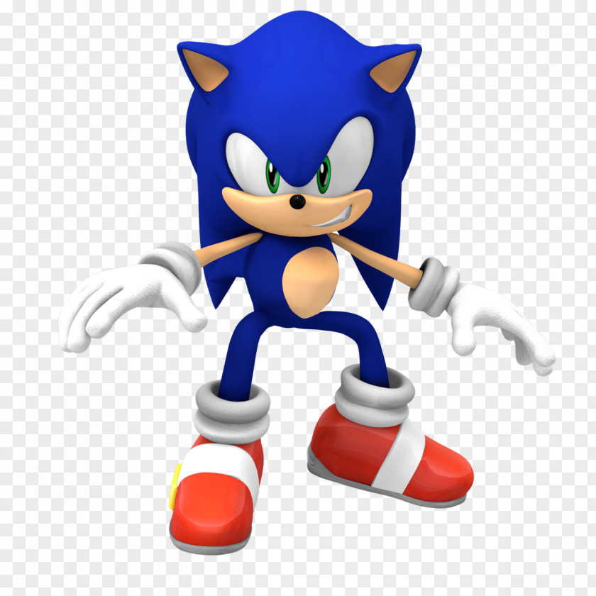 Instant Draw Sonic Adventure 2 Ariciul The Hedgehog Rush PNG
