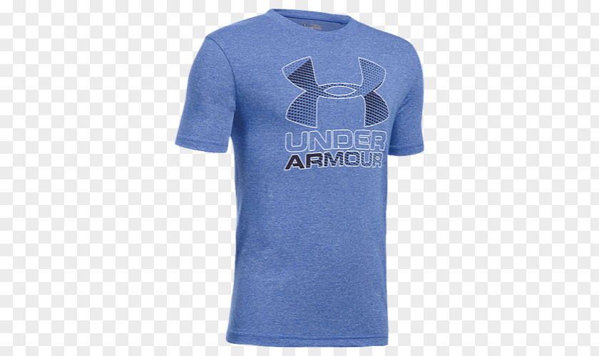 Johnny T-shirt: The Carolina Store Clothing Under Armour PNG