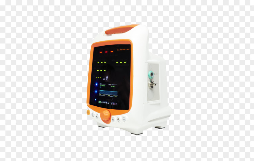 Monitor Vital Signs Blood Pressure Intensive Care Unit Monitoring Presio Arterial PNG