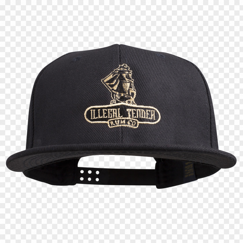 Snapback Rum Cocktail Baseball Cap Spice PNG