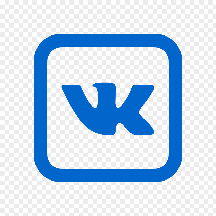 Vk VKontakte PNG