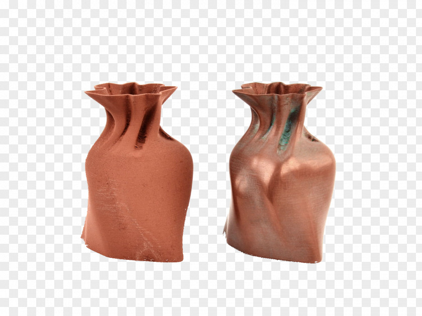Copper Plate 3D Printing Filament Polylactic Acid PNG