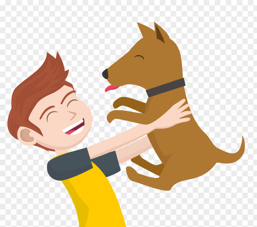 Dog Cat Pet Puppy Clicker PNG