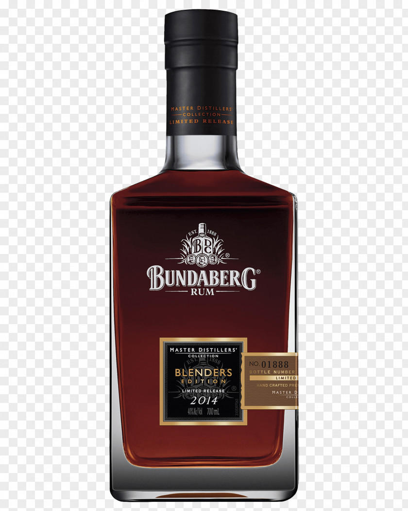 Drink Bundaberg Rum Distilled Beverage Whiskey PNG