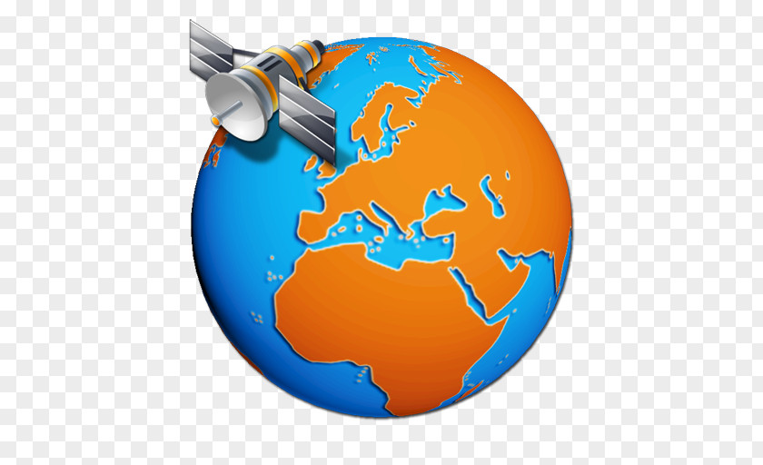 Earth World /m/02j71 GPS Satellite Blocks PNG