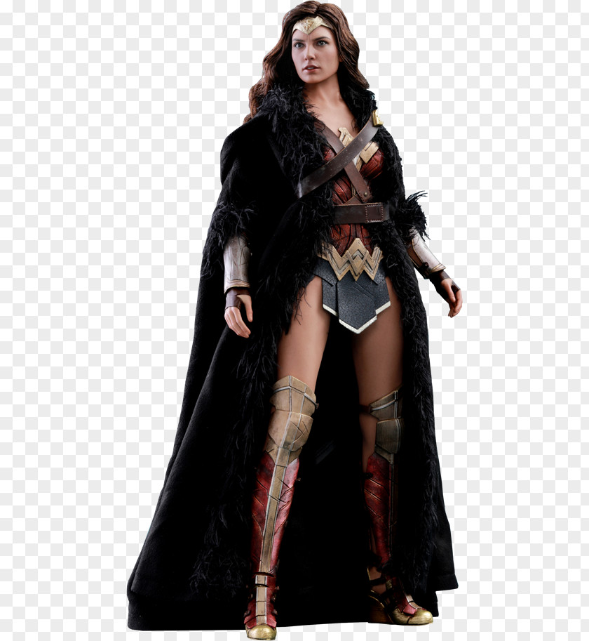 Hot Toys Limited Gal Gadot Wonder Woman Sideshow Collectibles Action & Toy Figures PNG