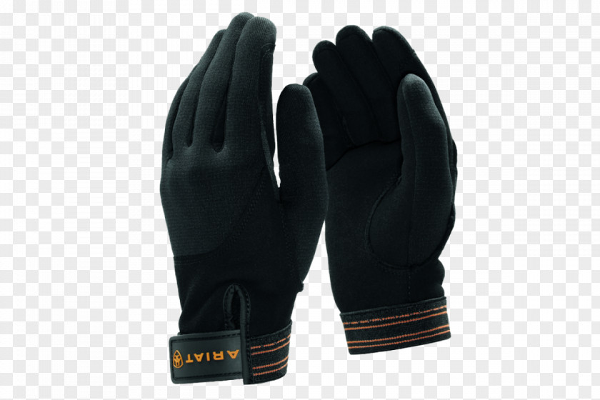Insulation Gloves Cycling Glove Ariat Equestrian Clothing PNG