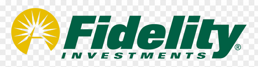 Investment Fidelity Investments Logo 401(k) Product Wealth Management PNG