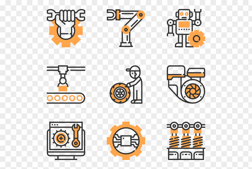 Mechanical Engineering Clip Art PNG