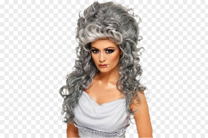 Party Costume Wig Clothing Accessories PNG