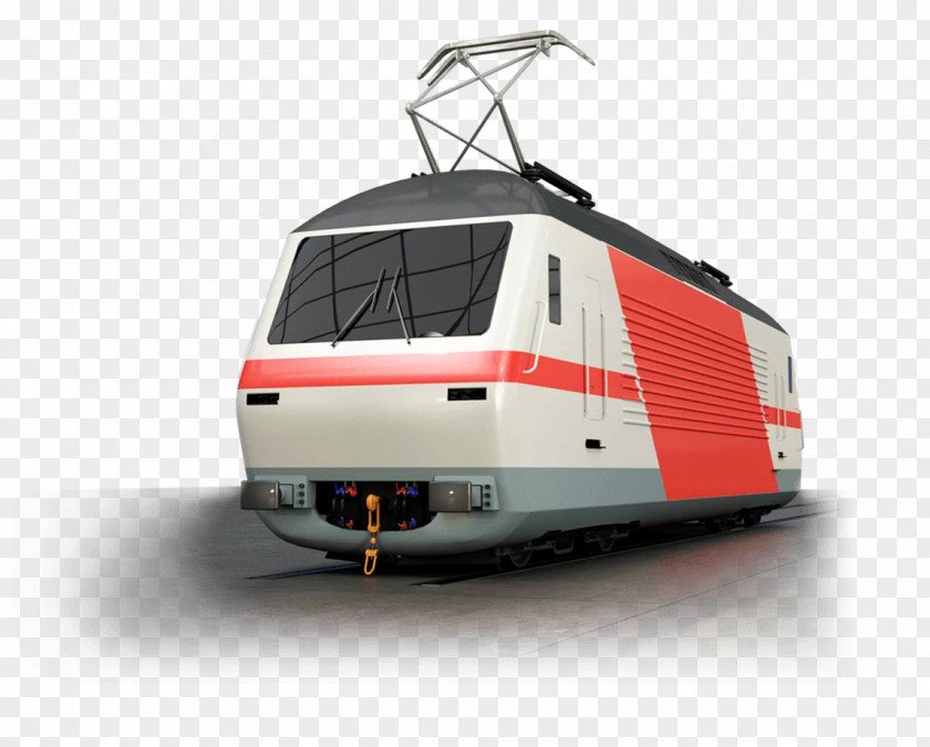 Rail Nation Electric Locomotive Transport Passenger Car Maglev PNG
