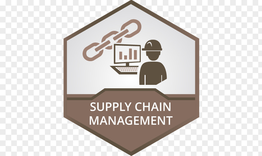 Supply Chain Management Logistics PNG