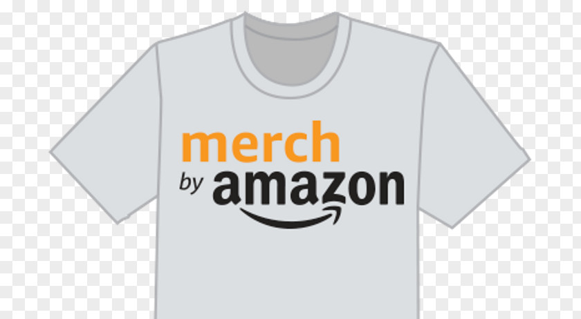 T-shirt Amazon.com Amazon Echo By Andrew Butler Logo Shoulder PNG