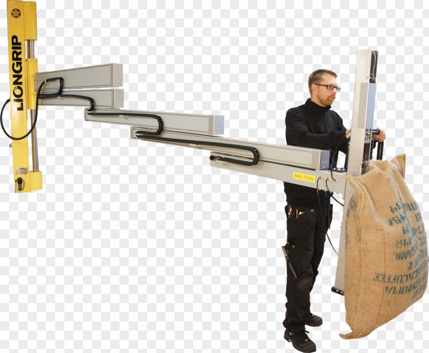 Telescope Hofpartner AB Industry Firearm Manipulator PNG