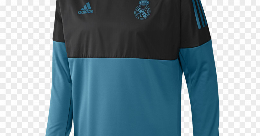 Virtual Coil T-shirt UEFA Champions League Real Madrid C.F. Jacket Sleeve PNG