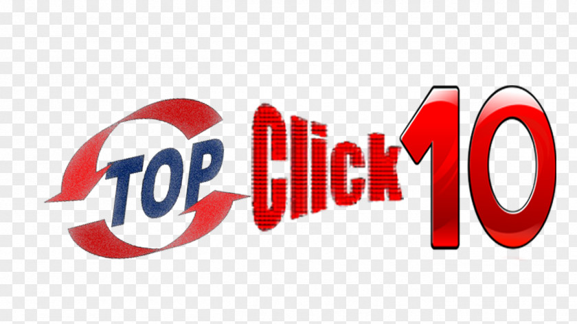 Youtube YouTube ClickRadioTv Logo Trademark Brand PNG