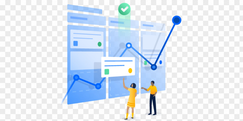 Agile Methodology Overview JIRA Software Development Computer Project Management Atlassian PNG