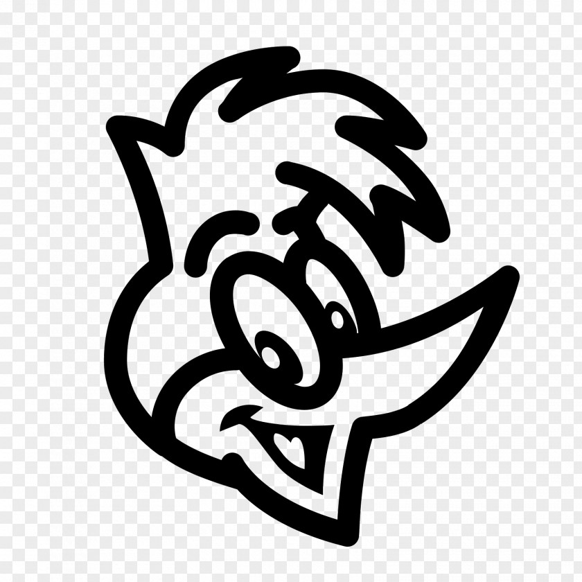 Animation Woody Woodpecker Chilly Willy PNG