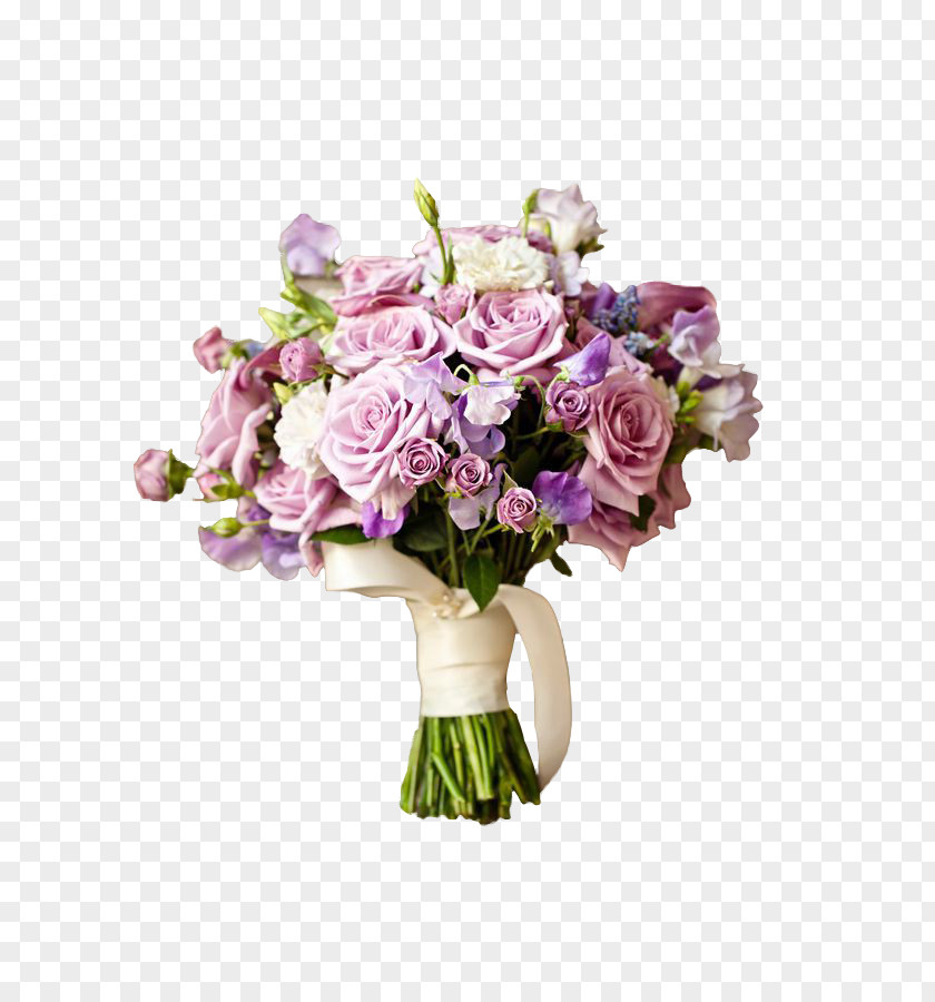 Bouquet Wedding Flower Bride Marriage PNG
