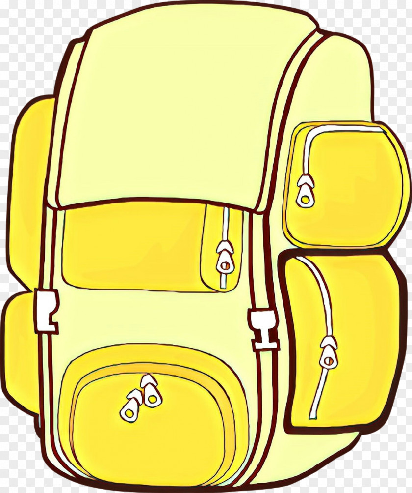 Clip Art Backpack Illustration Image PNG