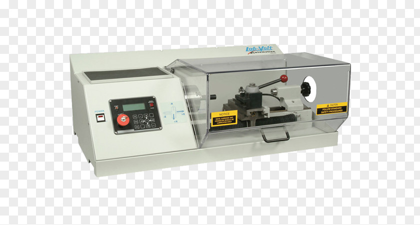 Computer Numerical Control Tool Lathe Laboratory Milling PNG