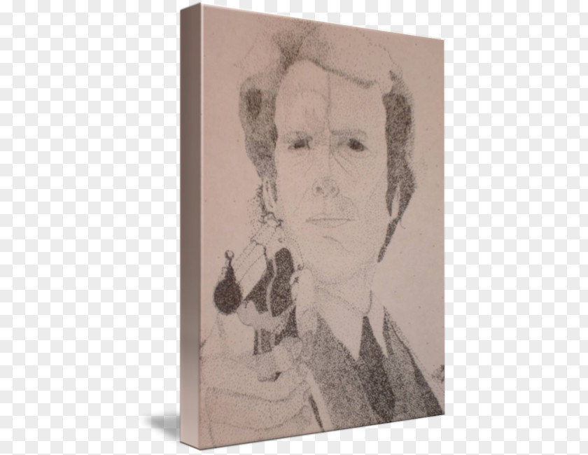 Dirty Harry Paper Visual Arts Drawing PNG