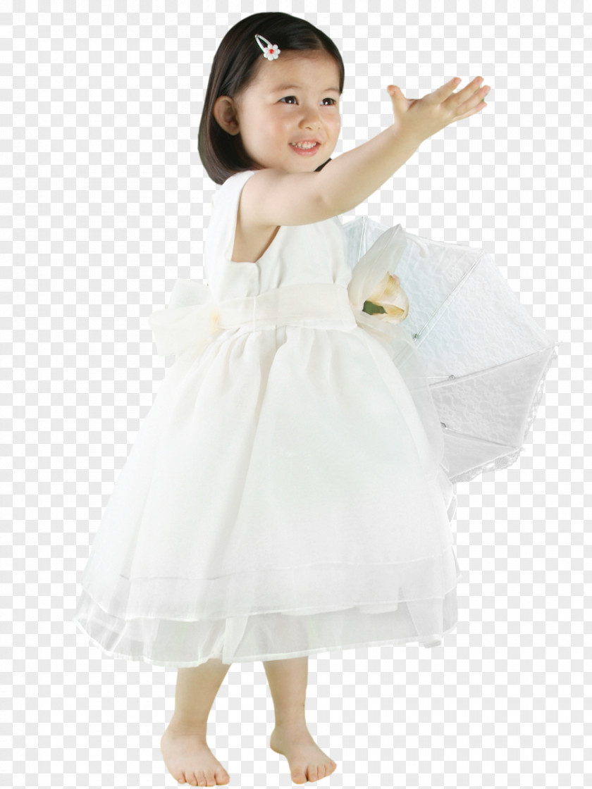 Flower Girl Wedding Dress Party Gown PNG girl dress Gown, clipart PNG