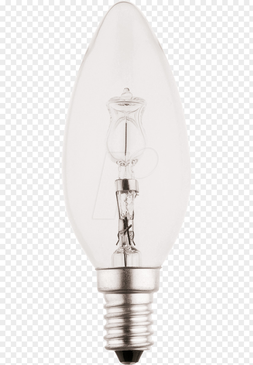 Light Edison Screw Candle Lumen Halogen Lamp PNG