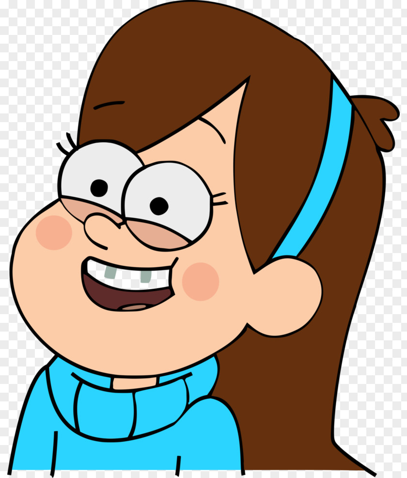 Mabel Pines Dipper Grunkle Stan DeviantArt PNG