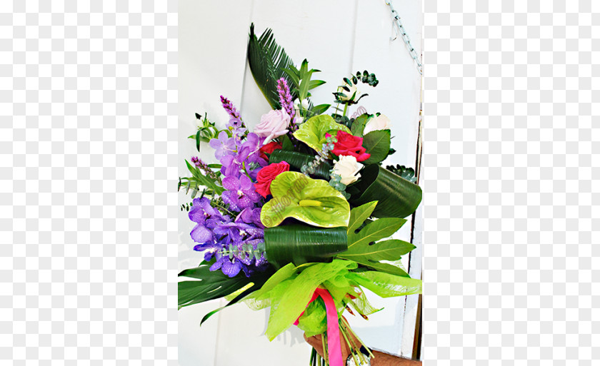 Monstera Cut Flowers Floral Design Floristry Flower Bouquet PNG