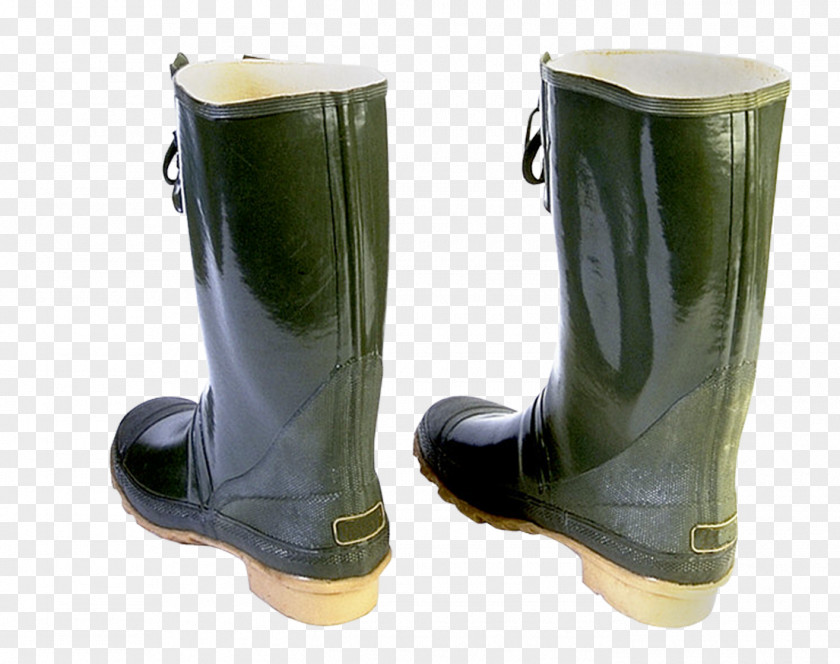 Riding Boot Galoshes Shoe Wellington PNG