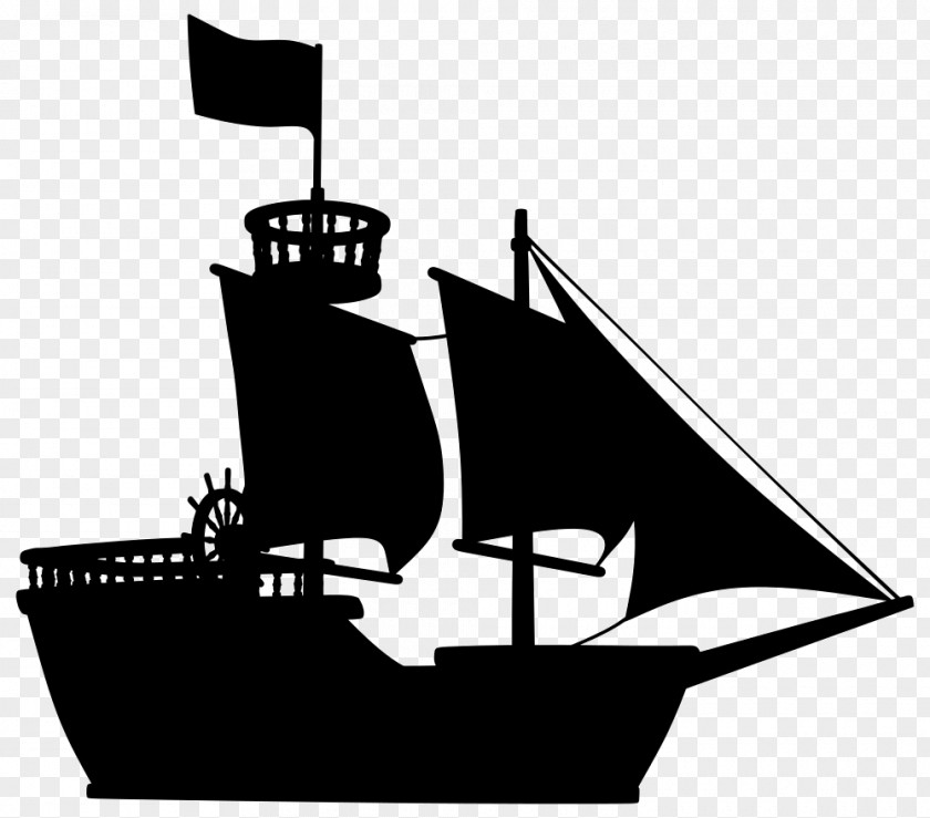 Speed Limit 25 40 Clip Art Caravel Ship Boat Image PNG