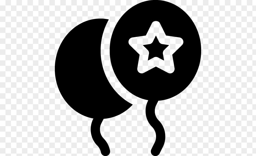 Symbol Logo Black-and-white PNG