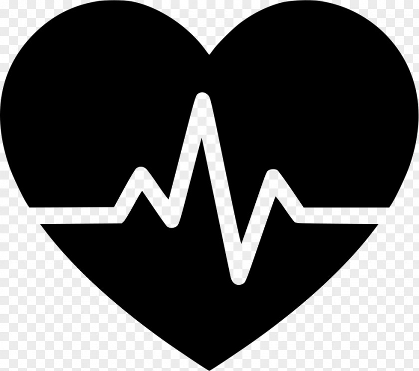 Symbol Pulse Heart Rate PNG